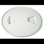 AAA TAPPO ISPEZIONE BIANCO Ø MM.208 (acq.min. unità)