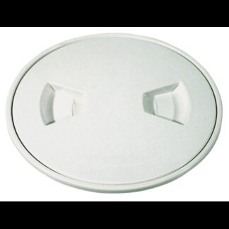 AAA Tappi Ispezione TAPPO ISPEZIONE BIANCO Ø MM.208