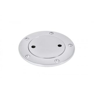 Marine Town Tappi Ispezione TAPPO INOX 316 Ø MM.146
