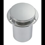 Foresti Tappi imbarco in Ottone, Nylon TAPPO OTTONE FUEL Ø MM.60