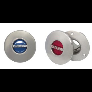 Mavi Mare Tappi imbarco in Acciaio Inox TAPPO INOX WATER Ø MM.35