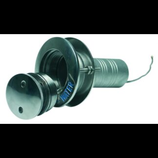 Marine Town Tappi imbarco in Acciaio Inox TAPPO INOX 316 FUEL Ø MM.50