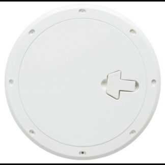 Can Sb Tappi Ispezione TAPPO ISPEZ. BIANCO Ø EST.MM.315