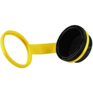 Marinco Prese, Spine da Banchina Marinco TAPPO PROTEZIONE PRESA 32 AMP.