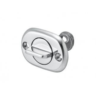 Marine Town Scarichi e Ombrinali in Ottone,Inox TAPPO INOX 316 SCARICO ACQUA