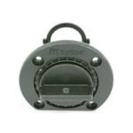 Marine Town Scarichi e Ombrinali in Nylon TAPPO NYLON NERO SCARICO ACQUA