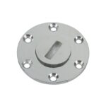 Foresti Scarichi e Ombrinali in Ottone,Inox TAPPO OTTONE SCARICO ACQUA