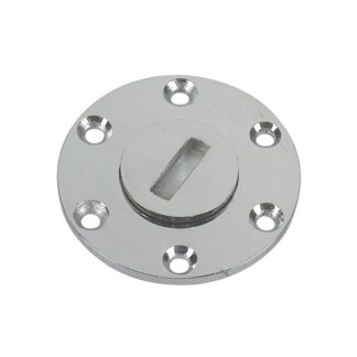 Foresti Scarichi e Ombrinali in Ottone,Inox TAPPO OTTONE SCARICO ACQUA