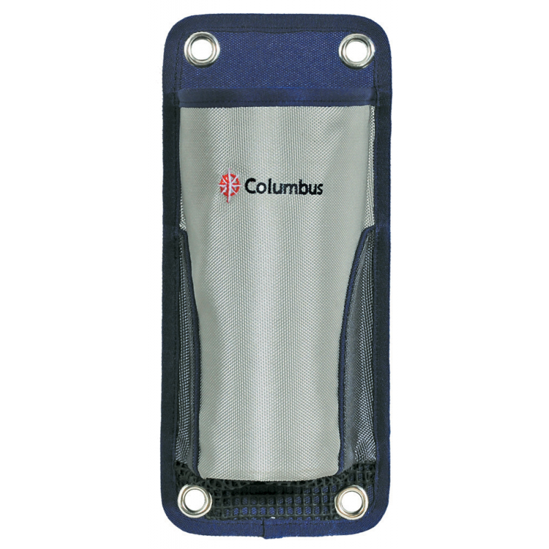 Maniglie e Accessori Per Maniglie PORTA MANIGLIA WINCH MM.280X15