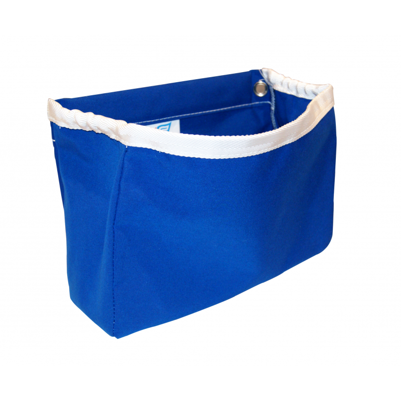 Plastimo Tasche Portacime, Portaoggetti TASCA PORTACIME CM.35 x 25 x 12