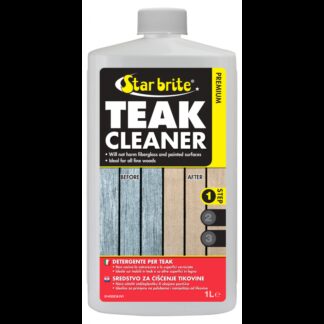 Star Brite Star Brite TEAK CLEANER 3,8L