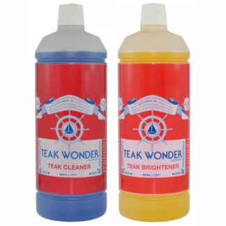 Teak Wonder Barka TEAK WONDER COMBO PACK