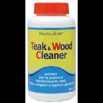 Cecchi Cecchi TEAK & WOOD CLEANER KG 0,6