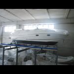 EIFFEL Teli per Copertura TELO TRASPARENTE MT.8X50