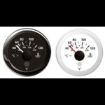 VDO TERMOMETRO ACQUA 12/24V BIANCO (acq.min. unità)