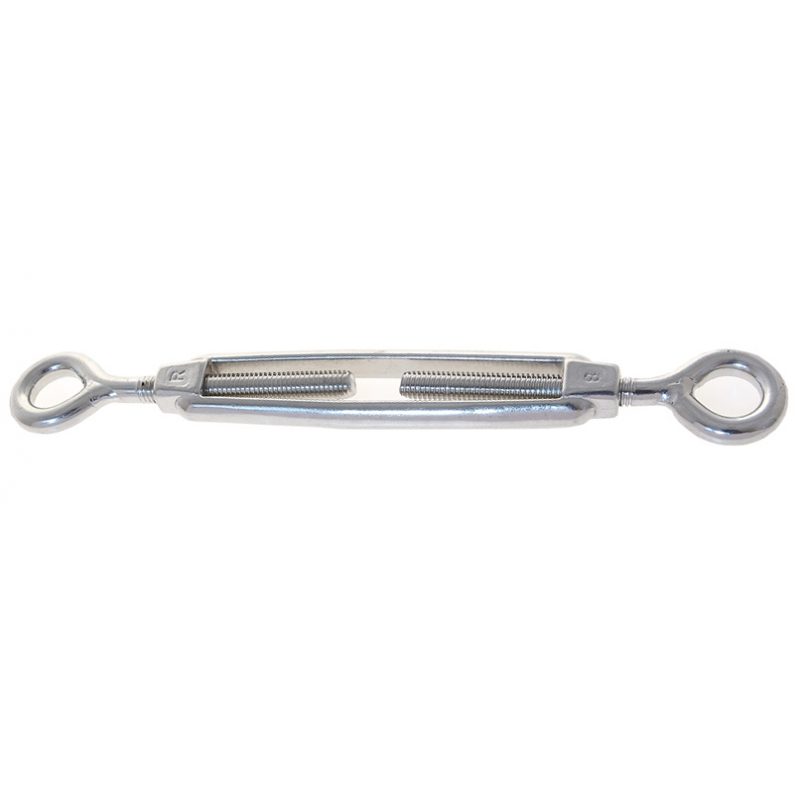 TENDITORE INOX M5 OCCHIO-OCCHIO (acq.min. unità) - immagine 3