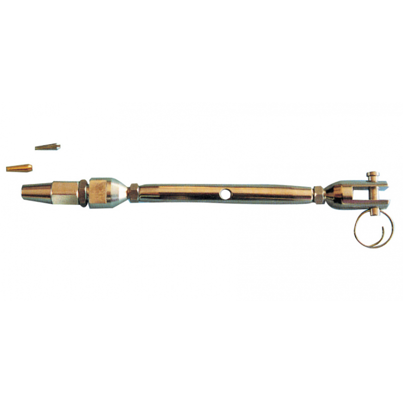 Mavi Mare Morsetti, Tenditori TENDITORE RAPIDO Ø MM.4 - immagine 4