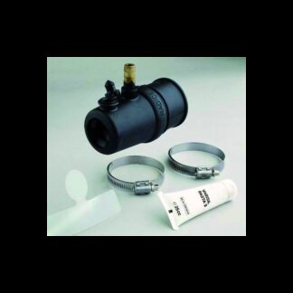 Eliche Radice Boccole TENUTA RMTA Ø MM.25  ORO