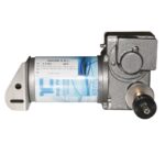 Ancor Tergicristalli TERGICRISTALLO W 600 12 V.