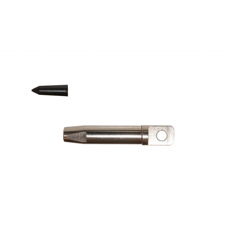 Mavi Mare Cavo Parafil, Terminali Rapidi TERMINALE OCCHIO PARAFIL Ø MM.7 - immagine 3