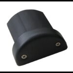 Tessilmare Profili Radial, Bino, Bumper TERMINALE PER BINO 90