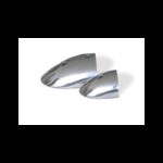 Tessilmare Profili Radial, Bino, Bumper TERMINALE INOX PER RADIAL 52