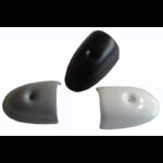 Tessilmare Profili Radial, Bino, Bumper TERMINALE PER RADIAL 30 GRIGIO