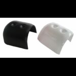 Tessilmare Profili Radial, Bino, Bumper TERMINALE RADIAL 52 BIANCO E C55