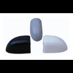 Tessilmare Profili Radial, Bino, Bumper TERMINALE PER RADIAL 40/L35 NERO