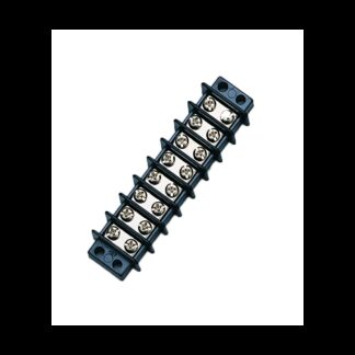 AAA Faston, Capicorda, Terminali TERMINALI ELETTRICI