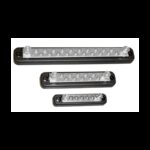 Marine Town Faston, Capicorda, Terminali TERMINALI ELETTRICI