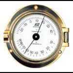 Plastimo THERMO-IGROMETRO 3" (acq.min. unità)