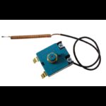 Indel Webasto Marine - Isotemp Boiler Marini Isotemp TERMOSTATO PER SLIM/BASIC