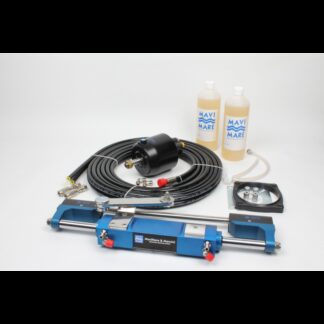 Mavi Mare Timonerie Idrauliche Mavimare BARRA ACCOPPIAMENTO DOPPIO PISTONE