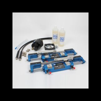 Mavi Mare Timonerie Idrauliche Mavimare KIT TUBI E RACCORDI DOPPIO CILINDRO