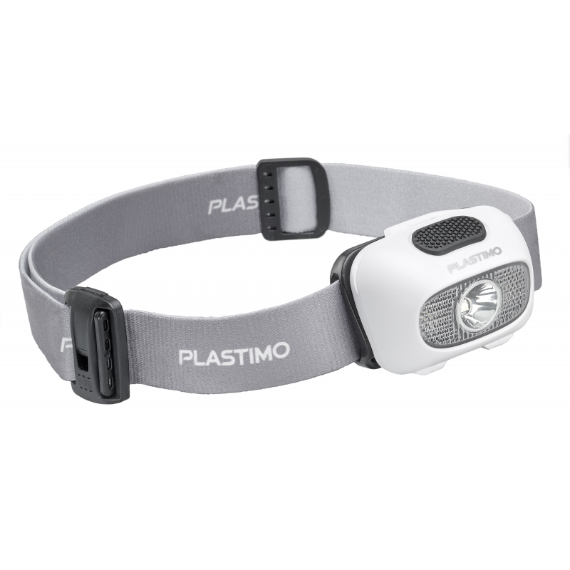 Plastimo Torce TORCIA FRONTALE A LED MODELLO F9