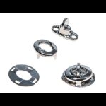 Plastimo Accessori per Capottine TORNICHETTI GIREVOLI