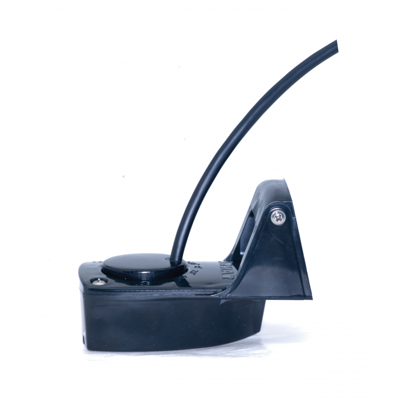 Lowrance Strumentazione Lowrance TRASD. POPPA TM 150 9 PIN