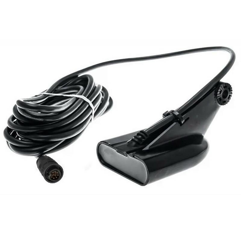 Lowrance Strumentazione Lowrance TRASD. POPPA 50/200/455/800 kHz