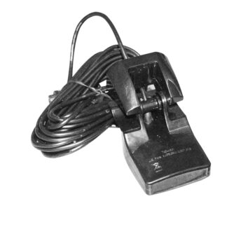 Garmin Strumentazione Garmin TRASDUTTORE ECO/TEMP  DI POPPA