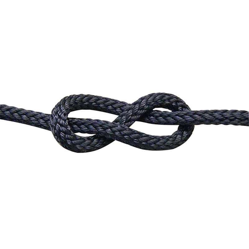 CAVALIERI Cime da Ormeggio TREC. ROUNDLINE BLUNAVY ØMM20 MT100 - immagine 2