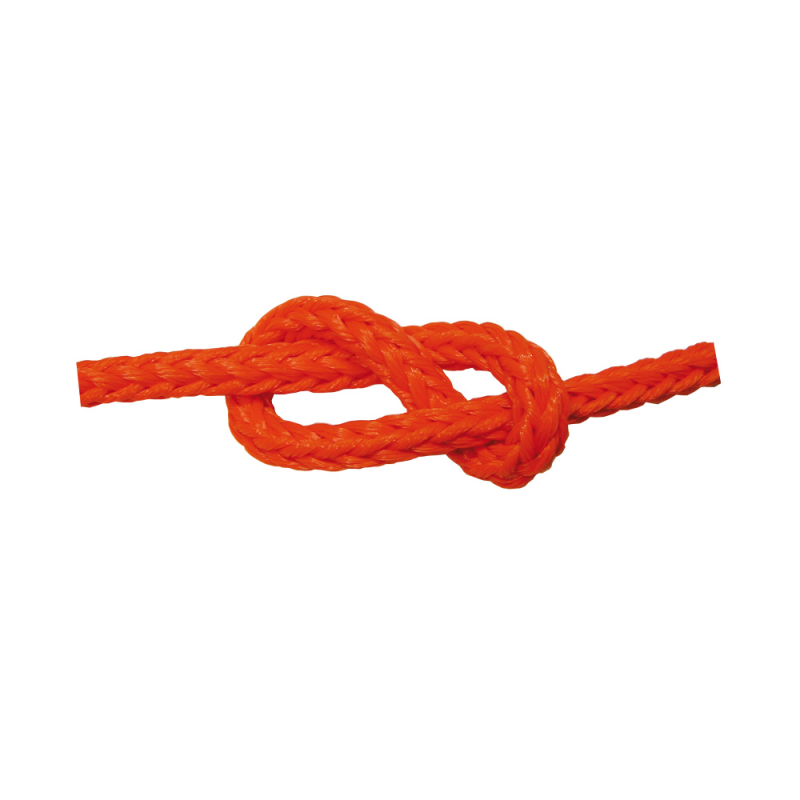 MONTEISOLA TRECCIA GALLEGG. ARANCIO Ø12 MT200 (acq.min. unità) - immagine 2