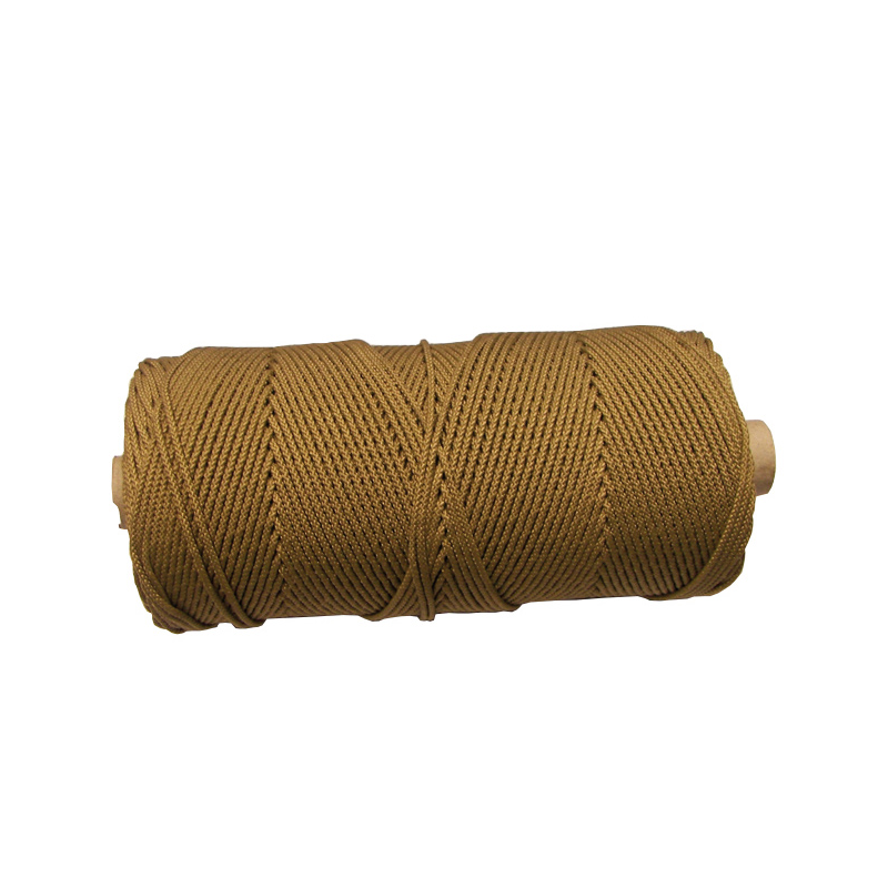 CAVALIERI TRECCIA PALAMITI MARR. Ø1,5 MT1000 (acq.min. unità) - immagine 2