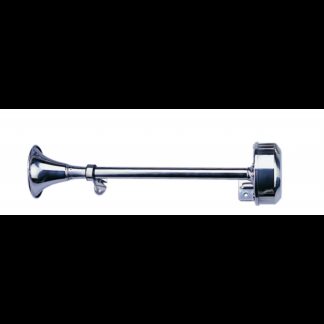 AAA Segnalatori Acustici TROMBA ACCIAIO INOX 12V.