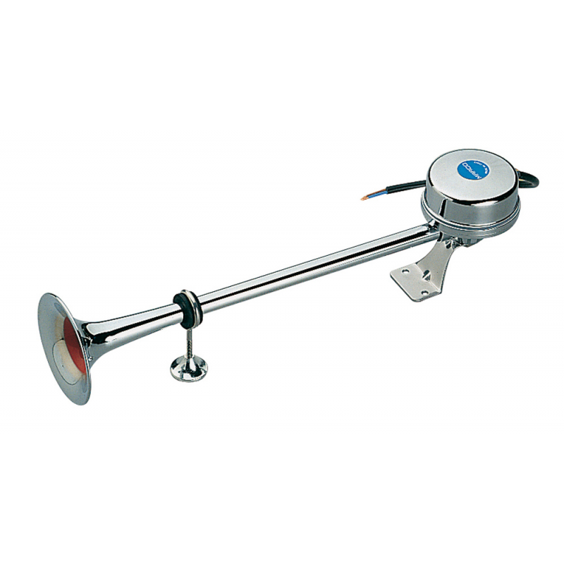 Marco Segnalatori Acustici TROMBA A CORNETTO 12V.