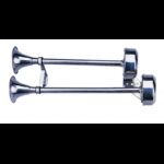 AAA Segnalatori Acustici TROMBA ACCIAIO INOX 24V.