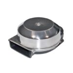 AAA Segnalatori Acustici TROMBA ACCIAIO INOX 12V.