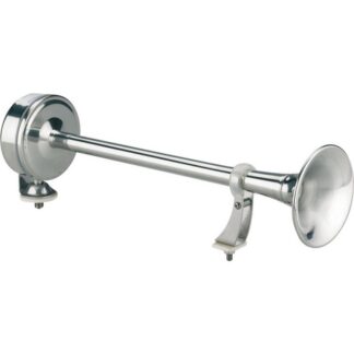 Marco Segnalatori Acustici TROMBA A CORNETTO 24V.