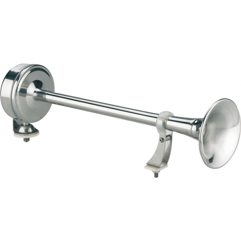 Marco Segnalatori Acustici TROMBA A CORNETTO 12V.