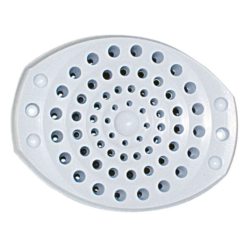 Segnalatori Acustici TROMBA INCASSO